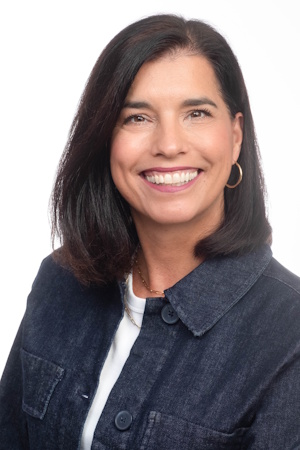 Tina Bahn